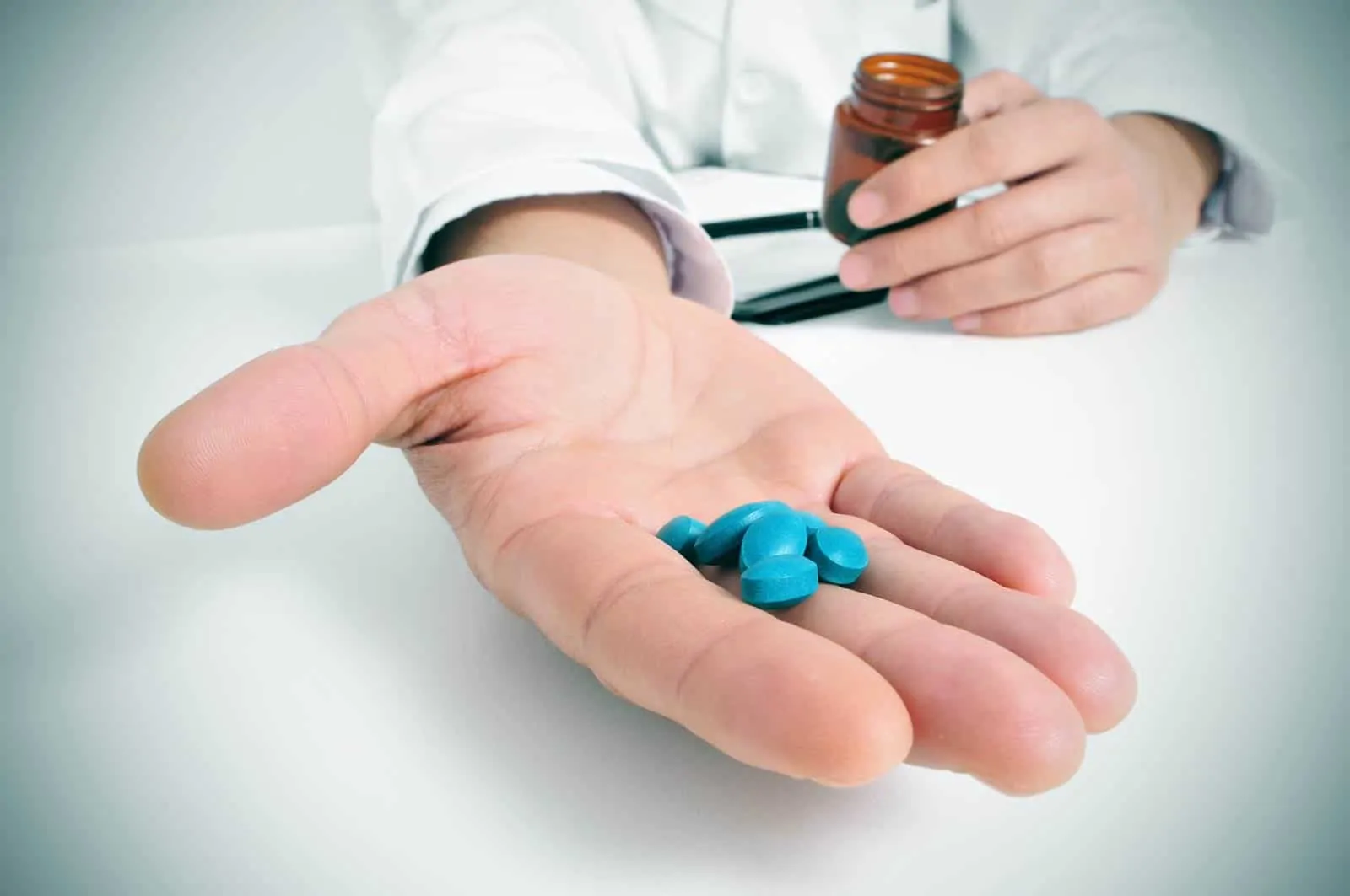 viagra i alkohol